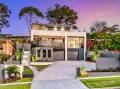 Fully renovated and elevated home epitome of contemporary sophistication