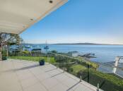 Dream family home offers prestige lakeside living for discerning buyers