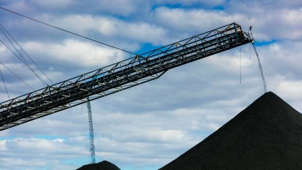 Rio Tinto sells thermal coal assets to Yancoal
