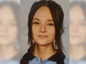 MISSING: Izzabella, aged 15, was last seen getting on a bus on Maitland Road, Islington.