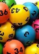 LUCKY NUMBERS: NSW Lotteries is searching for a mystery millionaire.