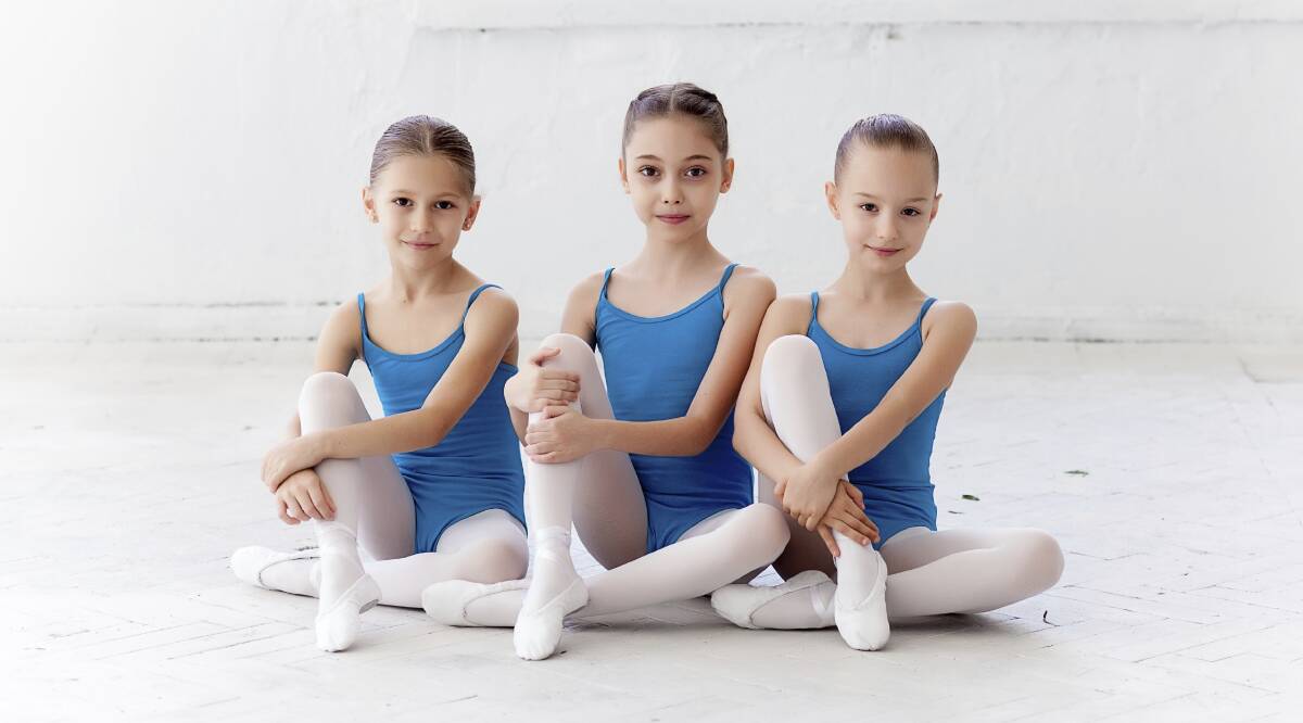 OPTIONS: Choosing a dance school or teacher for your child can be overwhelming, but there are key things to research when making a decision.