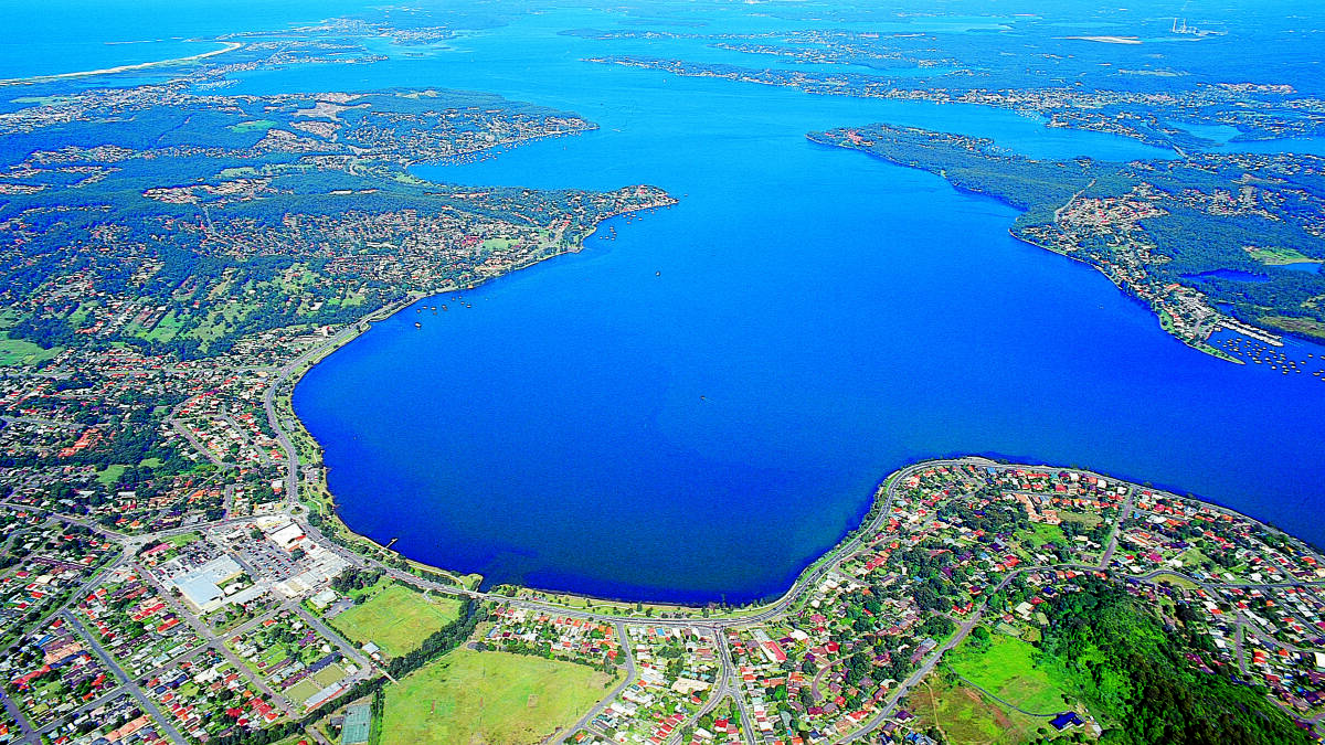 JOBS: "Ultimately, we want Lake Macquarie to be a city that entrepreneurs choose to stay in – or relocate to," Lake Mayor Cr Kay Fraser says. 