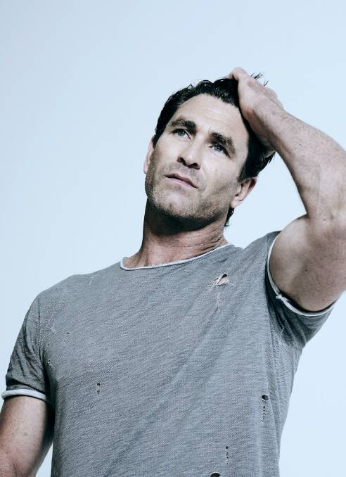 PETE MURRAY: See him at the Cambridge on Thursday