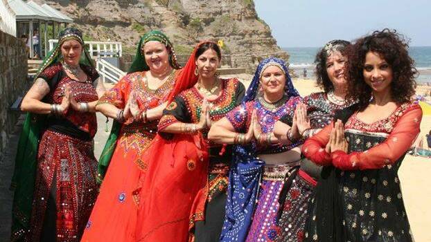 Dance of Life will present a one day Bollywood dance workshop. 