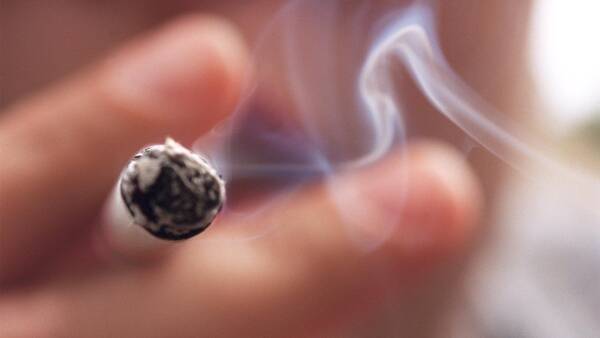 The next step to help smokers quit (star)