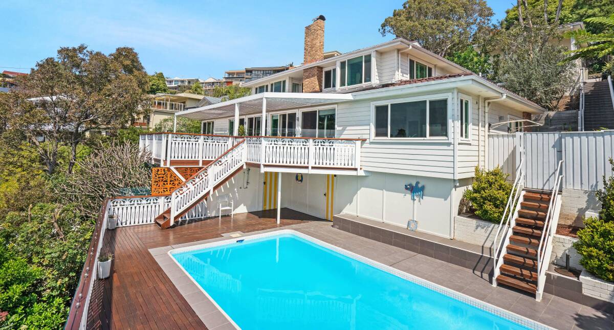 House of the Week: 68 Scenic Drive, Merewether