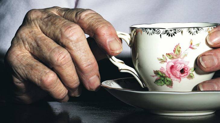 Data shows the for-profit residential aged care sector has grown at more than double the rate of its non-profit equivalent. Photo: Rob Homer