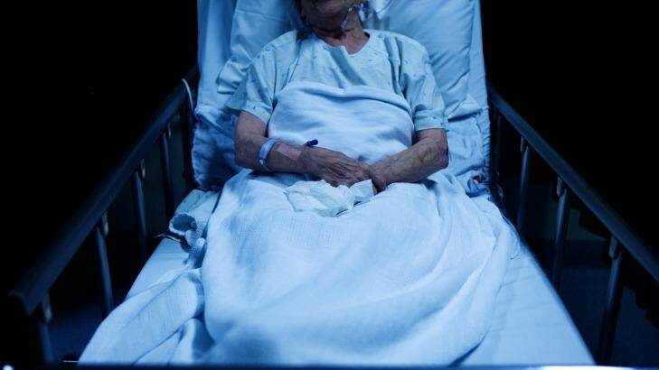 Researchers have found you are more likely to die after surgery performed on a weekend. Photo: Nicolas Walker