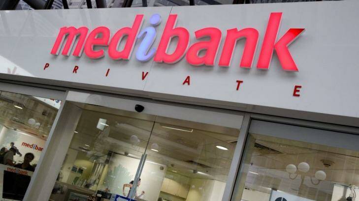 Medibank customers will get special treatment in the $4 billion float. Photo: Glenn Hunt