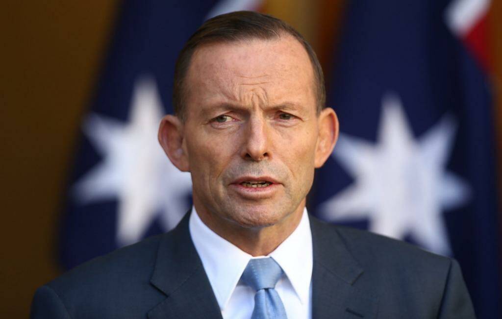 Prime Minister Tony Abbott says the summit will be an important opportunity for him and Opposition Leader  Shorten to hear 'the views of a range of Indigenous Australians as our country contemplates change'. Photo: Andrew Meares