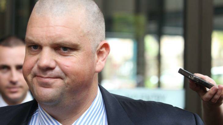 Hopes of a business comeback for Nathan Tinkler evaporated in August when Peabody Coal pulled the plug on his resurrection deal. Photo: Rob Homer