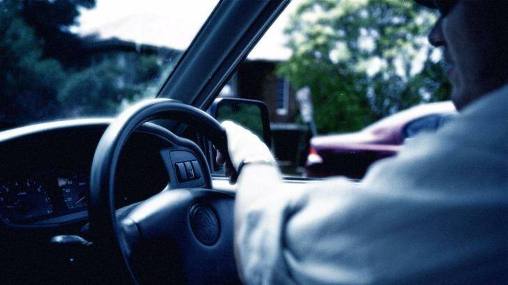 The number of drivers caught out went up by nearly 200 during the first 12 months following the change.
