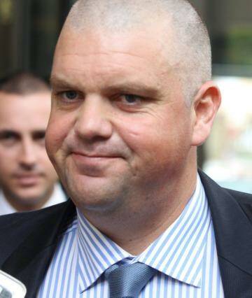 Hopes of a business comeback for Nathan Tinkler evaporated in August when Peabody Coal pulled the plug on his resurrection deal. Photo: Rob Homer