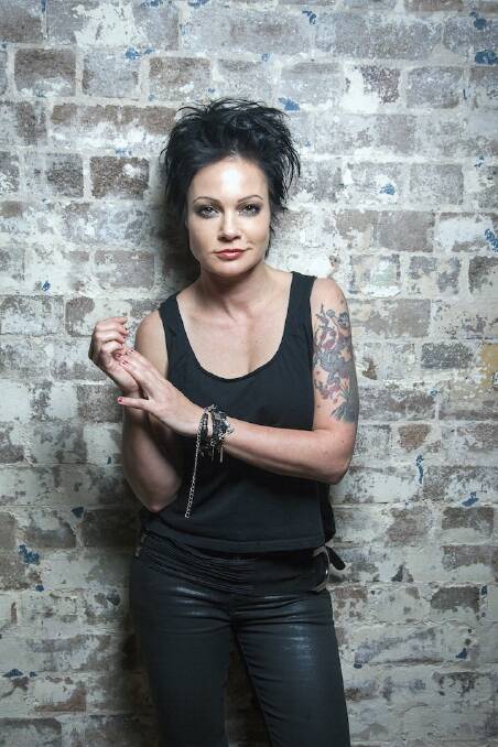 Sarah McLeod hits the stage at Milano's On The Lake this Friday, October 9. McLeod will perform solo material, covers and a few classic/new Superjesus numbers. For tickets go to milanosonthelake.com.au.