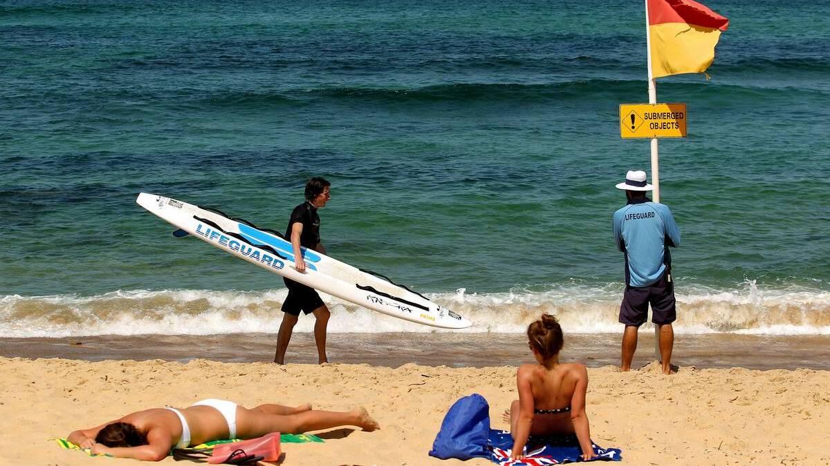 Council-employed lifeguards and volunteer surf life savers will resume patrol of Newcastle and Lake Macquarie beaches this Saturday, September 20.