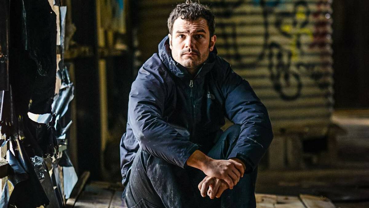 Australian hip-hop artist Seth Sentry will be at the Cambridge Hotel on Thursday, March 12. Tickets are $33.80 and are available from bigtix.com.au.