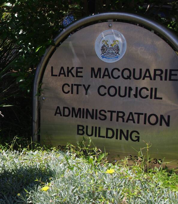 Lake Macqaurie council has an asset fund shortfall