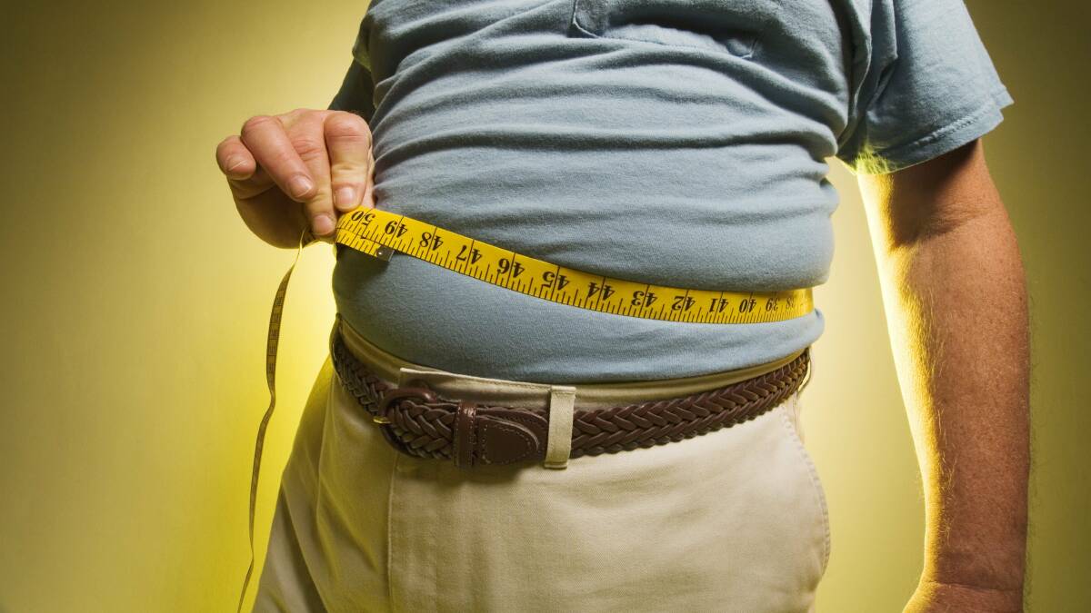 Call for Hunter Region to lose weight, exercise more