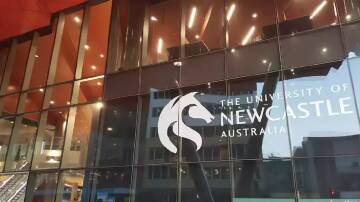 The University of Newcastle has confirmed it has "no plans to block applications from students in countries deemed high risk at this stage". File picture