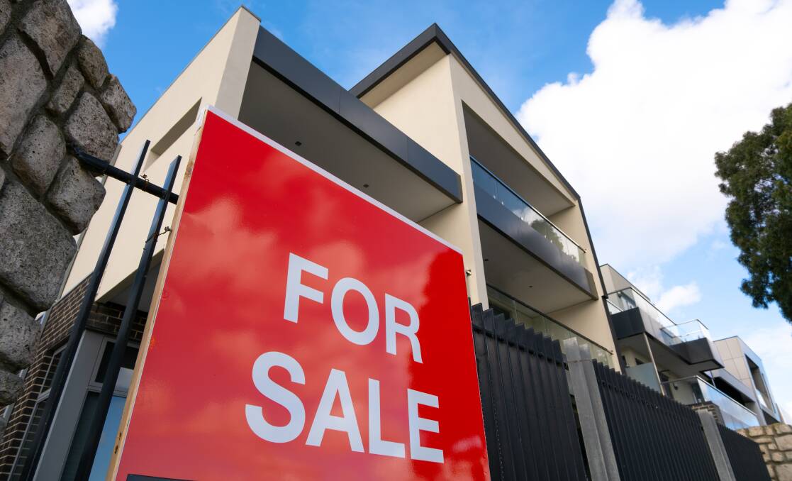 New borrowers could expect to be saving for 12.1 years to get together a deposit for a median priced dwelling in Newcastle. Pic: Shutterstock