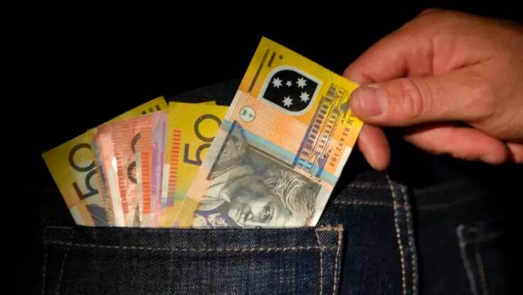 SCAMMERS: The ACCC and State and Territory consumer affairs agencies have launched a new scams awareness initiative called ‘Too good to be true’. 