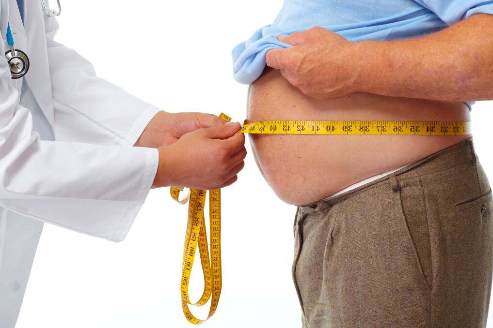 MEASURE UP: Open seven days a week, with extended hours for convenience, Terry White Chemmart Hamilton offers a range of weight management services.
