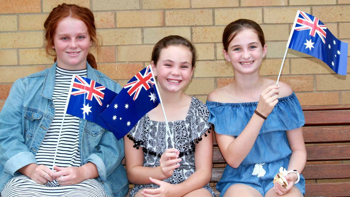 Things to do on Australia Day in the Hunter