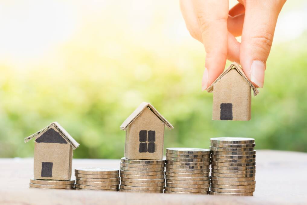 OPTIONS: Contact your real estate agent or landlord to discuss your options if you are struggling to pay your rent. Photo: Shutterstock.
