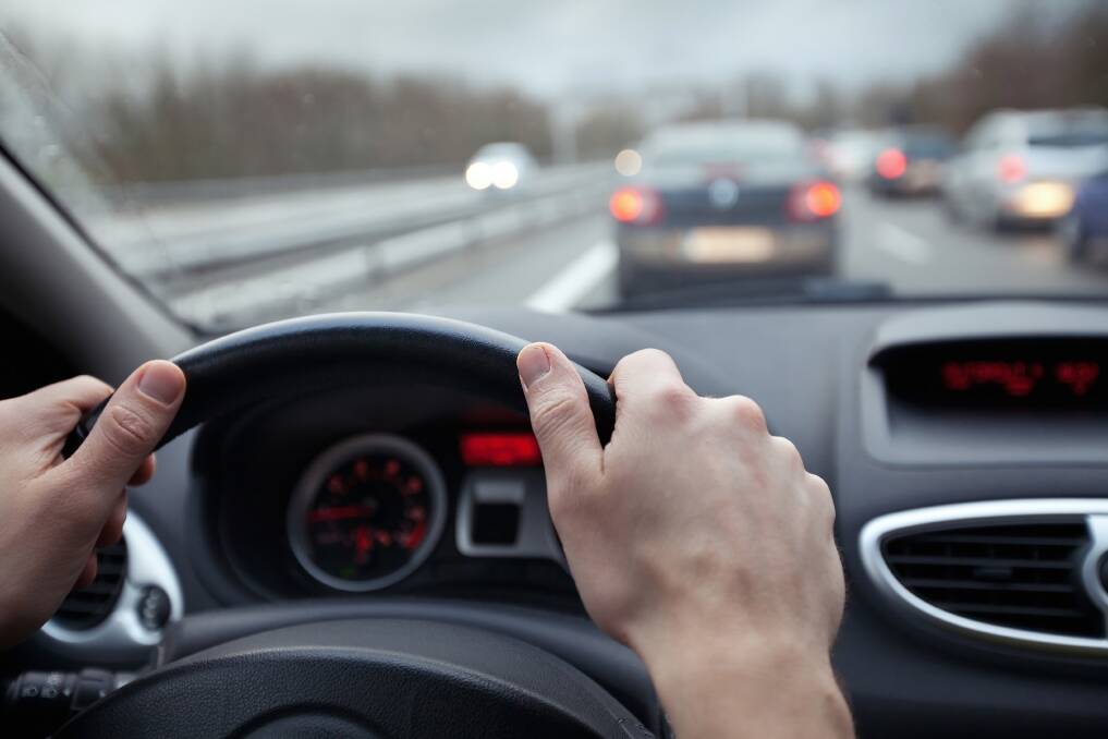 Long commutes can lead to decreased job satisfaction and increased risk of stress and anxiety. Picture Shutterstock