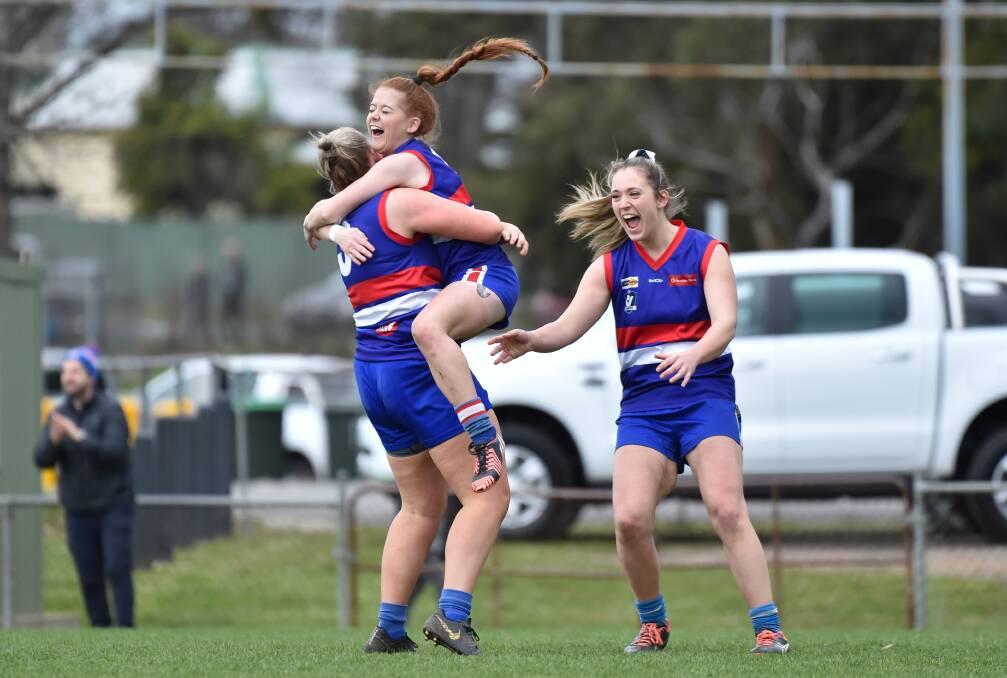 The Central Victorian Football League Women's season is still a chance of being played in 2020.