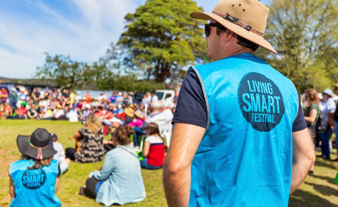 GET INVOLVED: Lake Macquarie City Council has a range of volunteer positions available to the public.