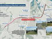 Seven kilometres of convenience: we can have a Wallsend-Mayfield road