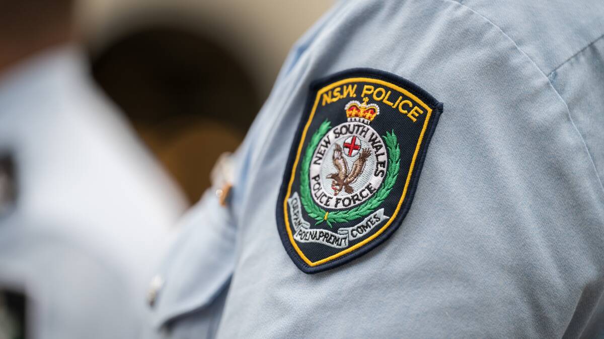 Teenager charged with stabbing man at Central Coast bus stop