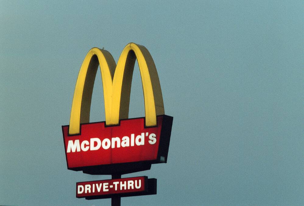 OPEN ALL HOURS: A trial that will see Swansea McDonalds drive-through open 24 hours a day has been approved. 
