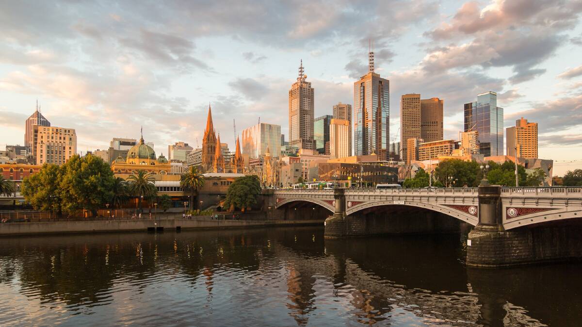 After seven years, Melbourne has lost its title of Most Livable City, as ranked by The Economist.