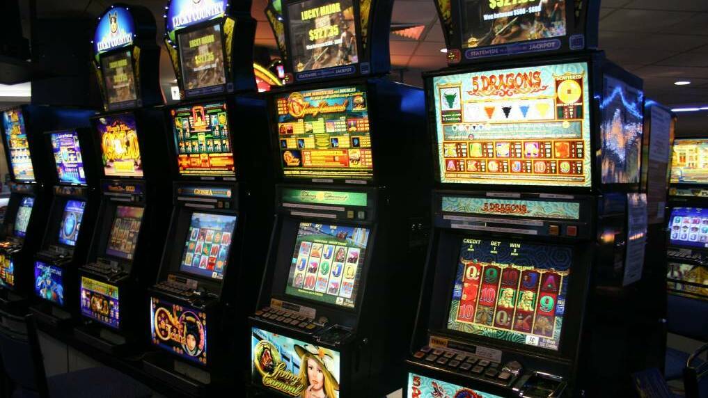 Warning sounded on pokies as pubs and clubs prepare to reopen