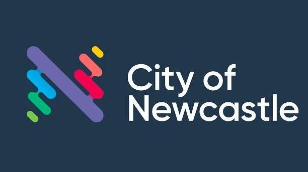 VISION: The City of Newcastle's new logo, unveiled on Wednesday, fits an emerging global city and connects the region's incredible facilities under one brand.