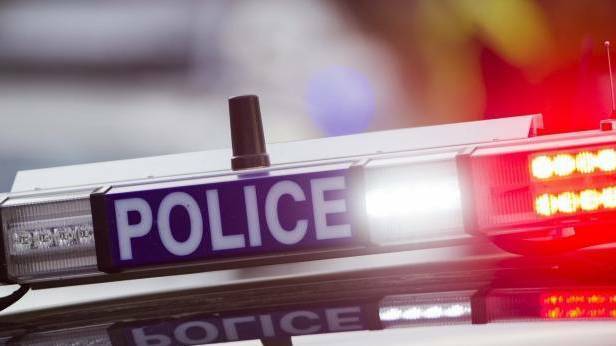 Police appeal for witnesses after Hamilton letterbox blown up