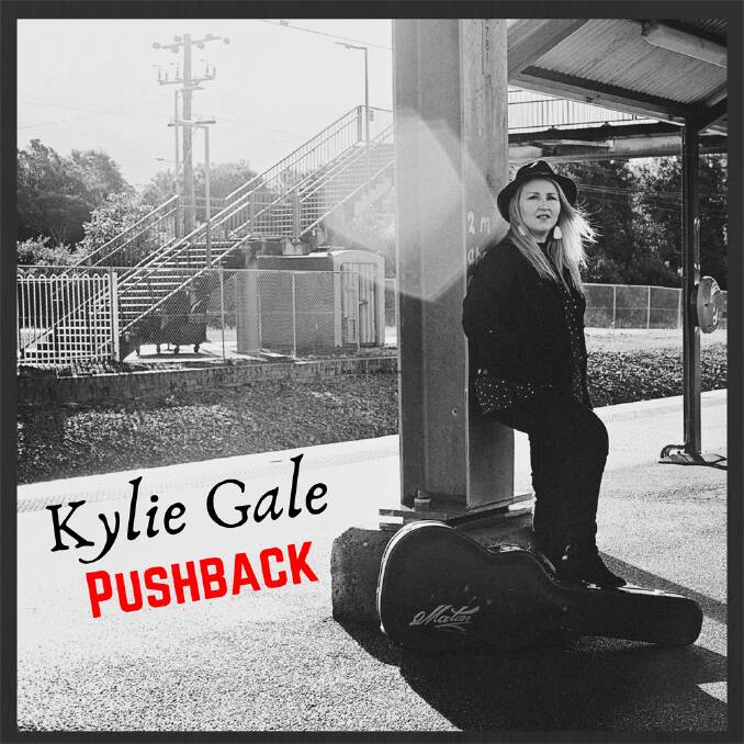 Gale stands strong with debut country single