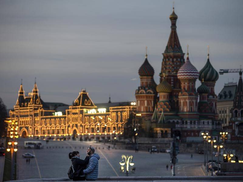 Russia may close its borders from Monday amid tighter restrictions as the coronavirus takes hold.