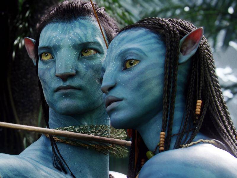 The director and producer of the new Avatar films have arrived in New Zealand to resume production.