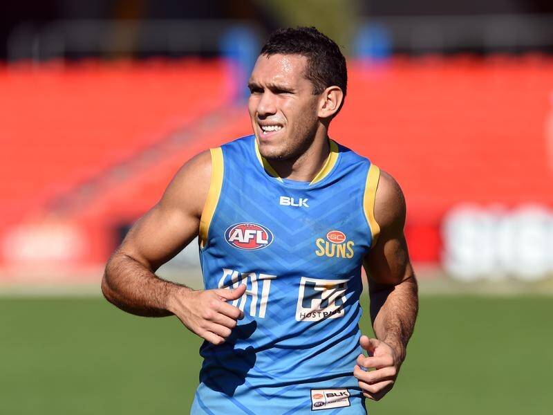 Harley Bennell still has a great love for the game, says Demons coach Simon Goodwin.