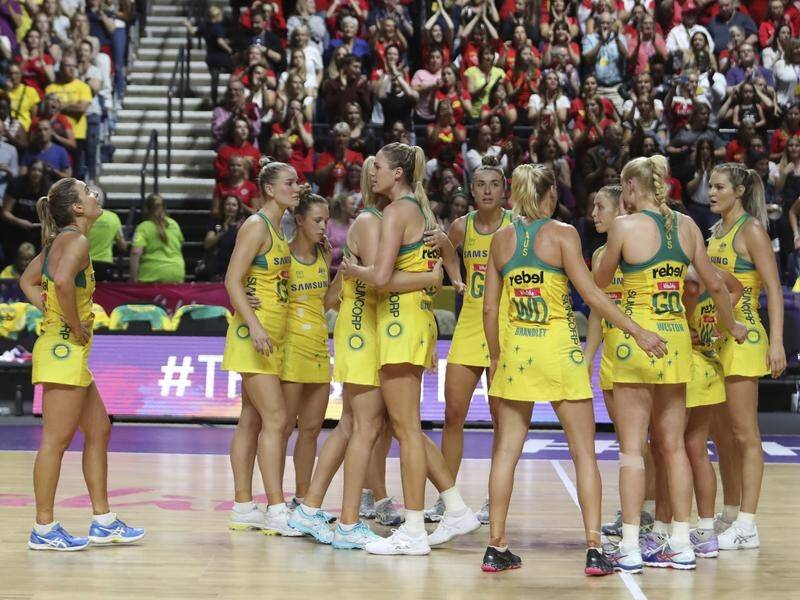 New Zealand's World Cup victory over Australia could breathe life into the Constellation Cup.