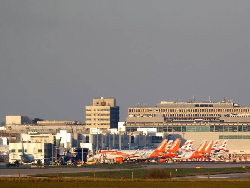 British Airways is to stop using Gatwick Airport which will close one of its terminals.