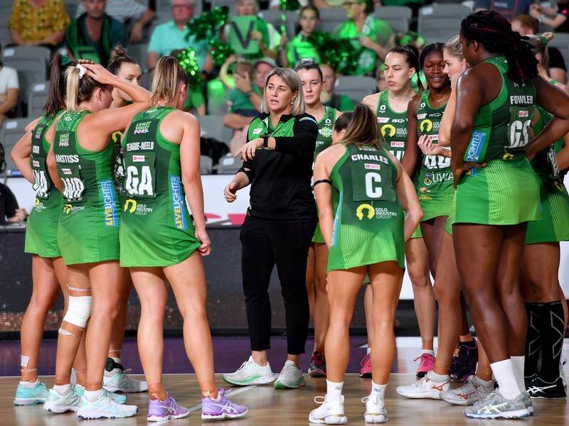 No players or coach have been found to be involved in West Coast Fever salary cap rorts.