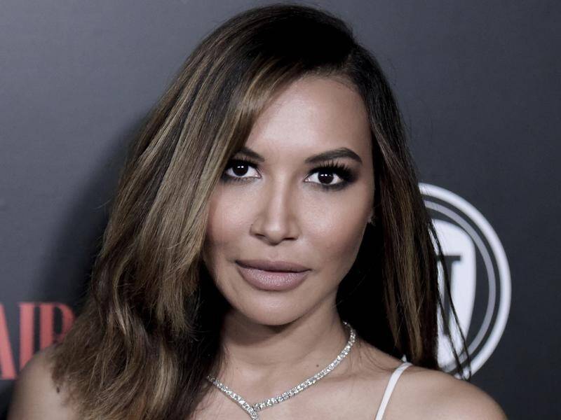 The search will resume at first light for Naya Rivera at Lake Piru in southern California.