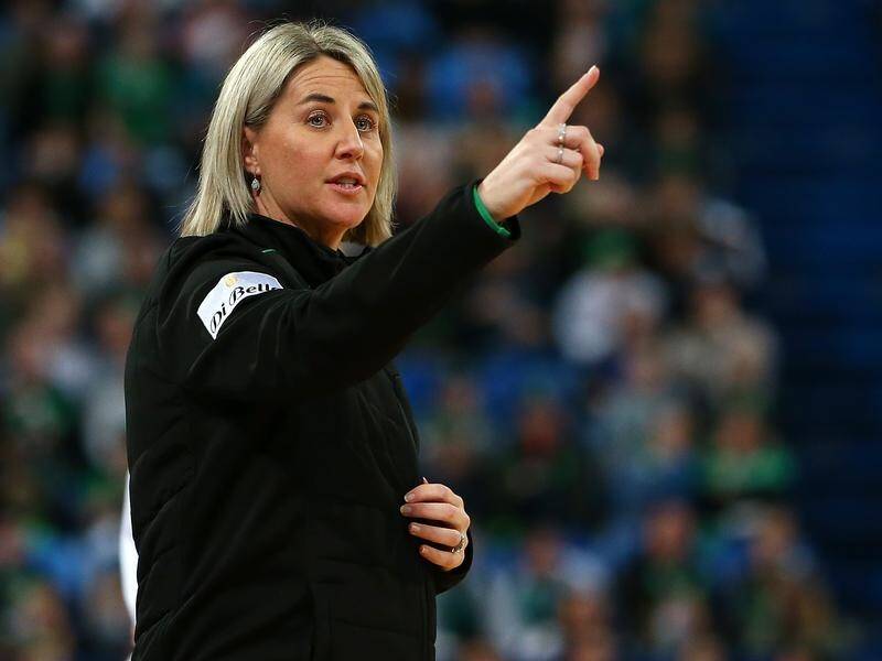 West Coast Fever coach Stacey Marinkovich has called for a change to Super Netball's timekeeping.