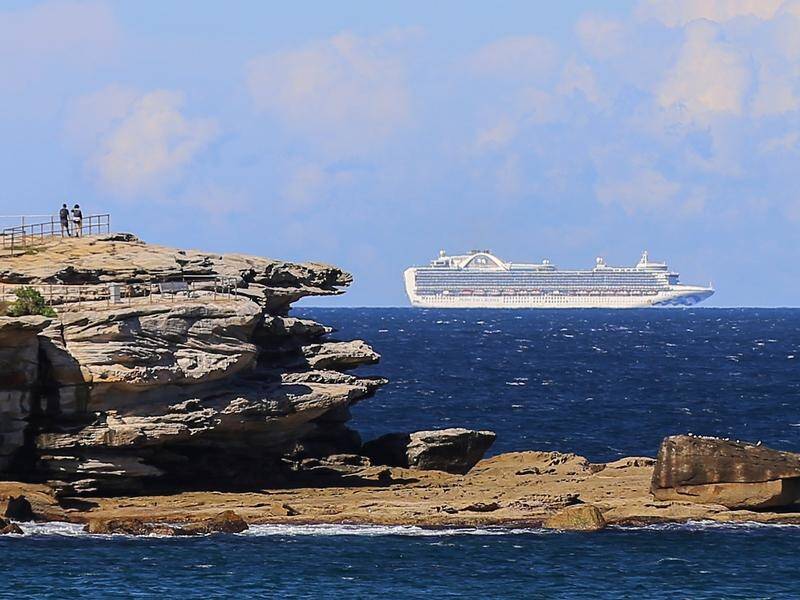A criminal investigation is to be held into the docking of the Ruby Princess cruise liner in Sydney.
