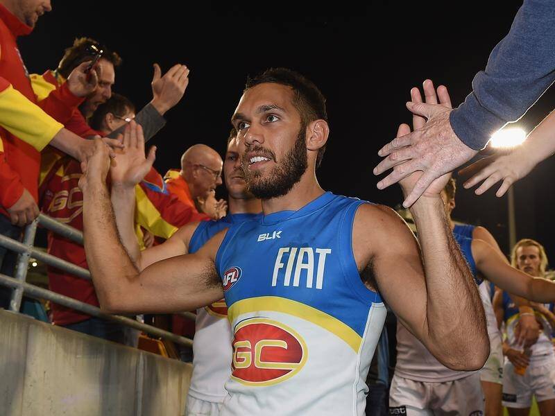 Melbourne have offered Harley Bennell the opportunity to train with them in pre-season.